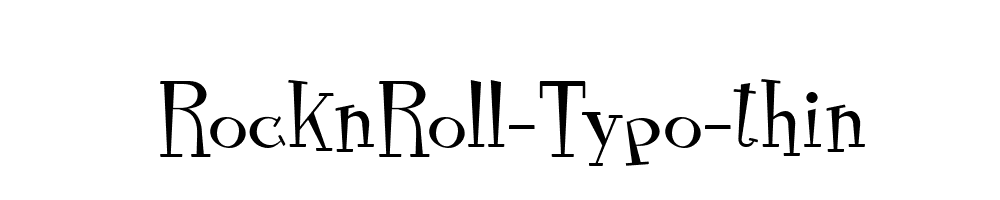 RocknRoll-Typo-thin