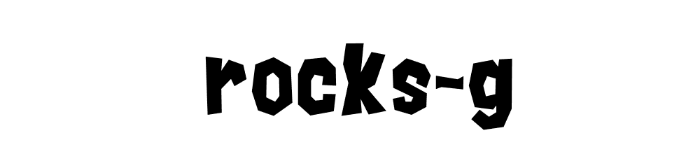 Rocks_g