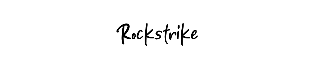 Rockstrike