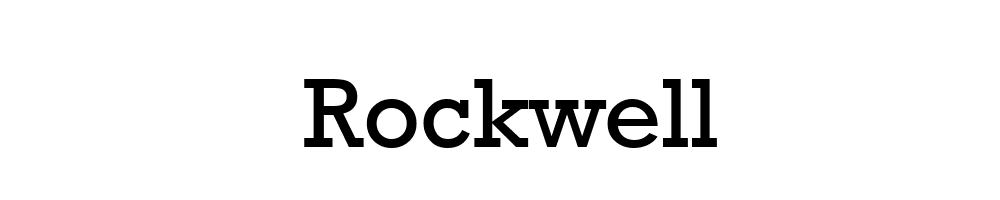 Rockwell