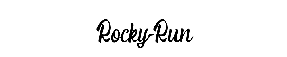 Rocky-Run