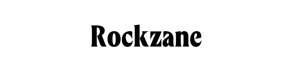 Rockzane