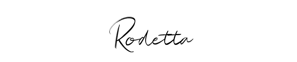 Rodetta