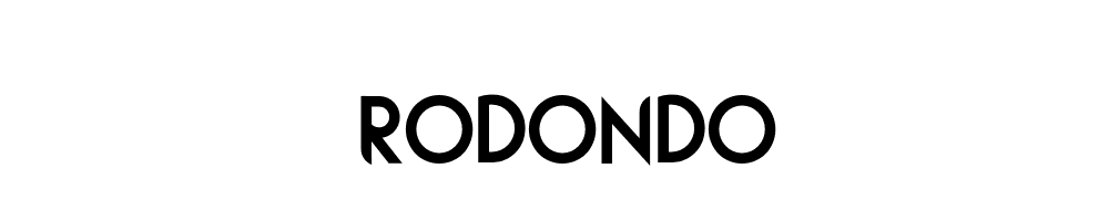 Rodondo