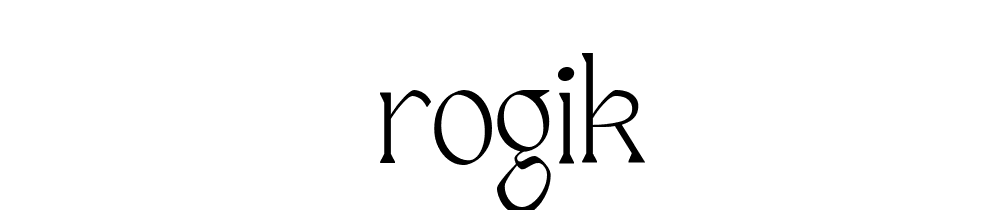 Rogik