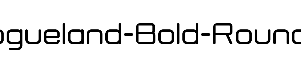 Rogueland-Bold-Rounded