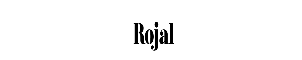 Rojal