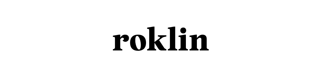 Roklin