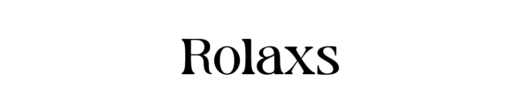 Rolaxs