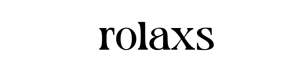 Rolaxs