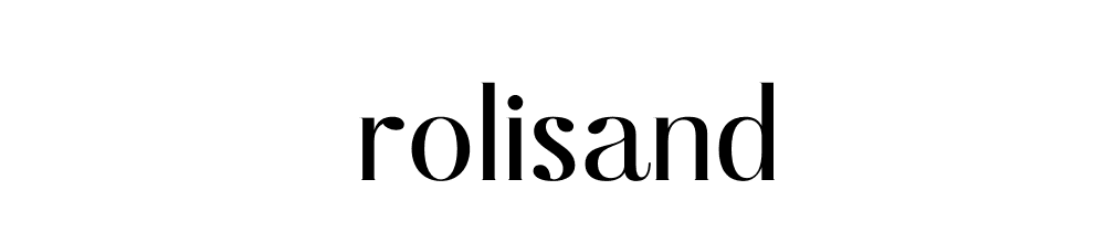 Rolisand