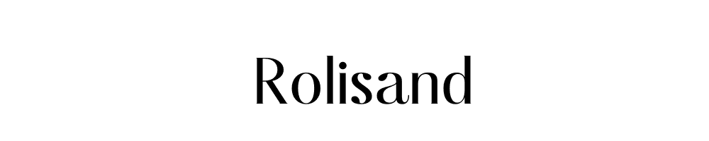 Rolisand