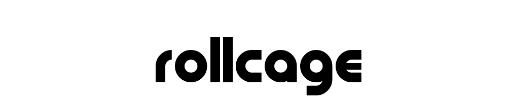 Rollcage