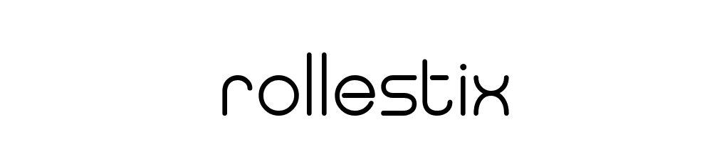 Rollestix