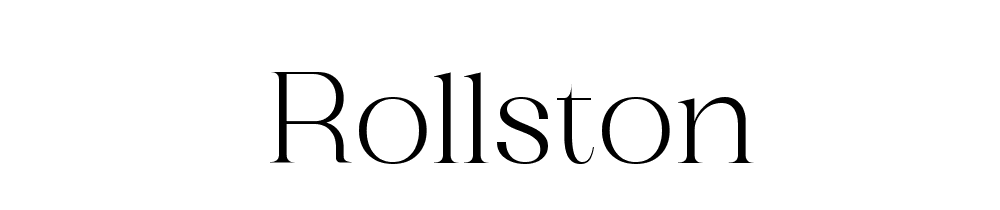 Rollston