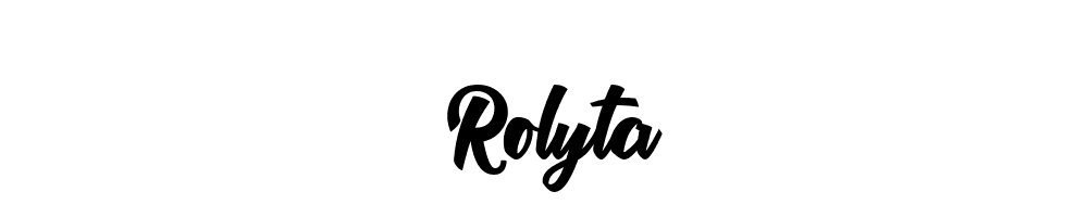 Rolyta