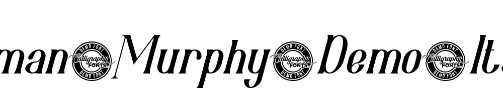 Roman-Murphy-Demo-Italic