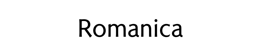 Romanica