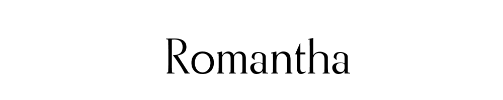 Romantha