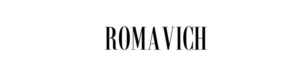 Romavich