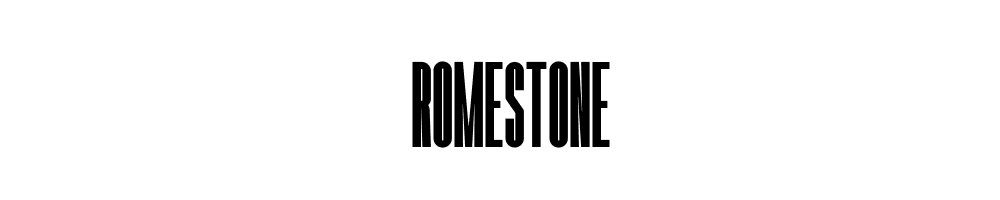 Romestone