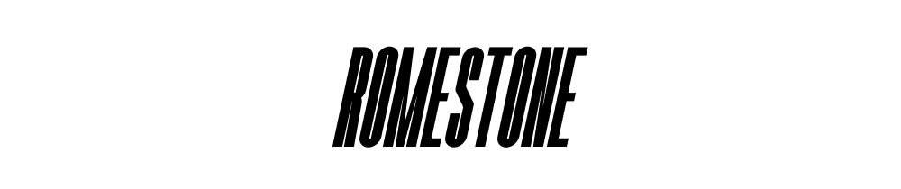 Romestone