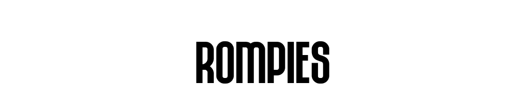 Rompies