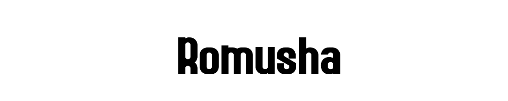 Romusha