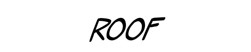 Roof