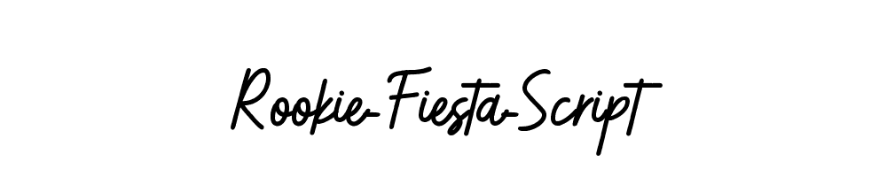 Rookie-Fiesta-Script