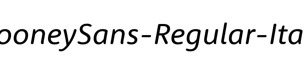 RooneySans-Regular-Italic