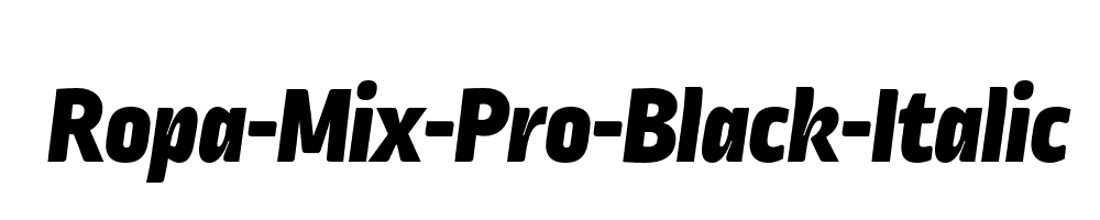 Ropa-Mix-Pro-Black-Italic