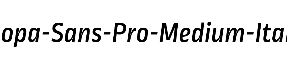 Ropa-Sans-Pro-Medium-Italic