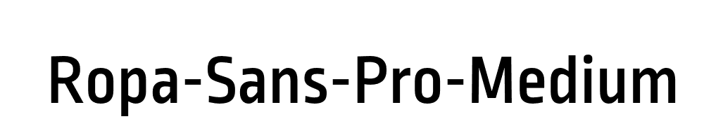 Ropa-Sans-Pro-Medium