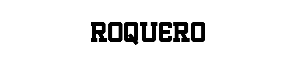 ROQUERO