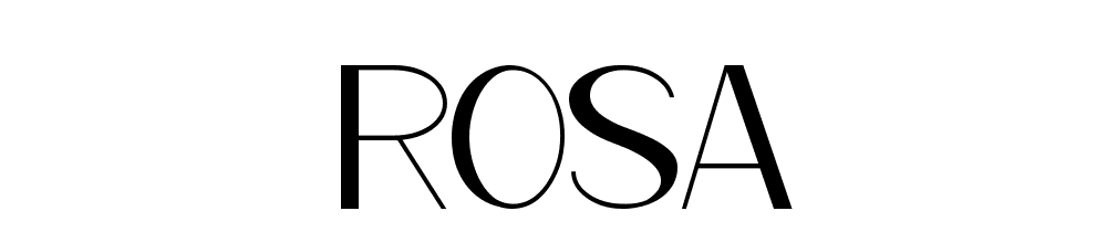 Rosa