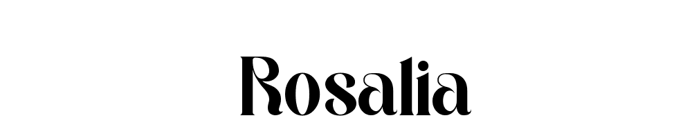 Rosalia