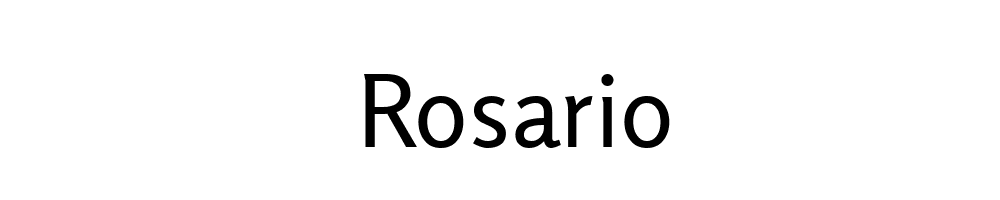 Rosario