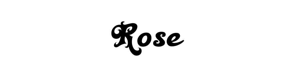 Rose