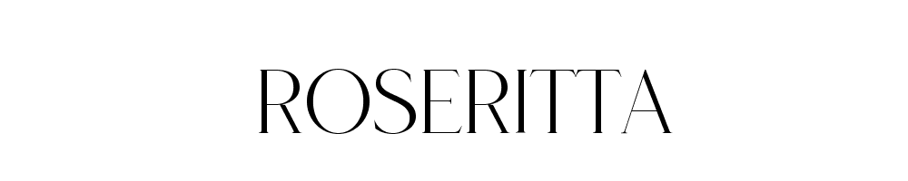 Roseritta