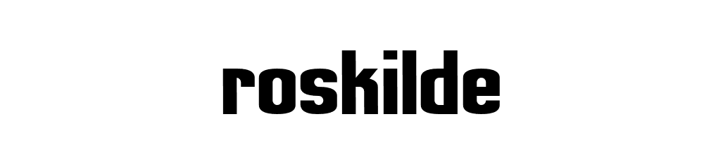 Roskilde