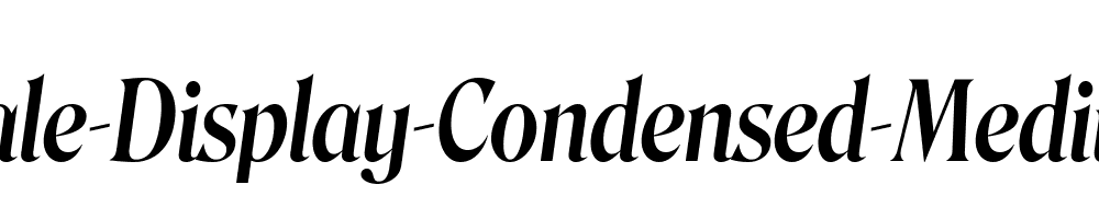 Roslindale-Display-Condensed-Medium-Italic