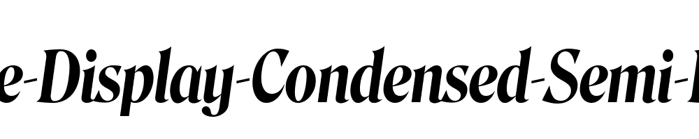 Roslindale-Display-Condensed-Semi-Bold-Italic