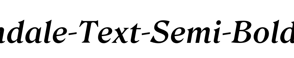 Roslindale-Text-Semi-Bold-Italic