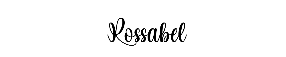 Rossabel