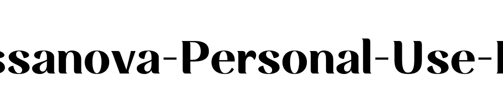 Rossanova-Personal-Use-Bold