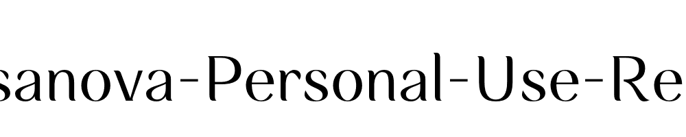 Rossanova-Personal-Use-Regular