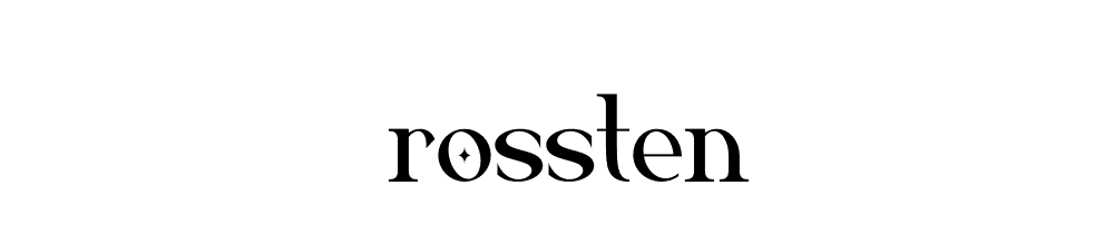 Rossten