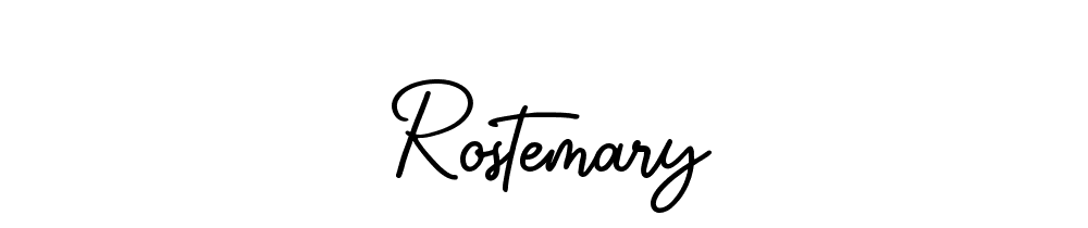 Rostemary