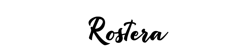 Rostera